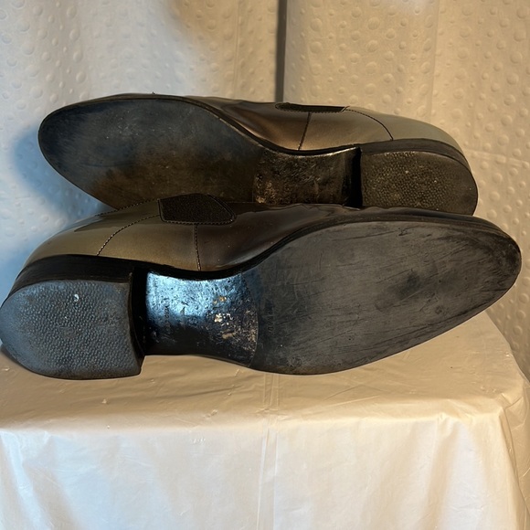 Prada bootie type shoes. - Picture 6 of 11